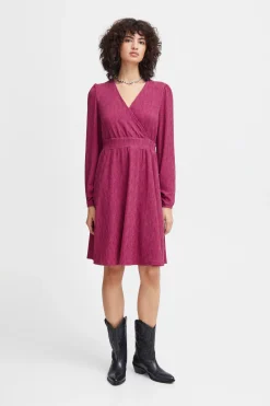 IHNELLY Robe