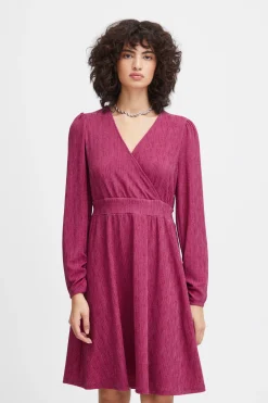 IHNELLY Robe