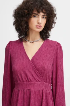 IHNELLY Robe