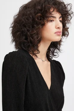 IHNELLY Robe