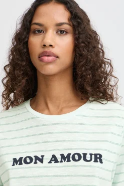 IHNOVA T-shirt