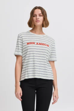IHNOVA T-shirt