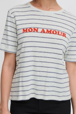 IHNOVA T-shirt