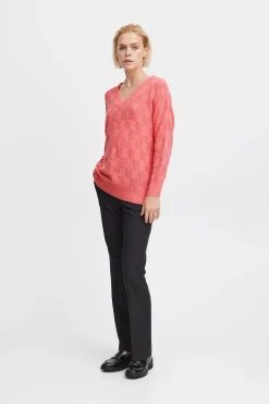 IHNOVO Pullover