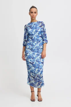 IHODESSY Robe