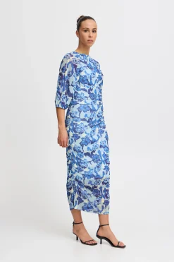 IHODESSY Robe