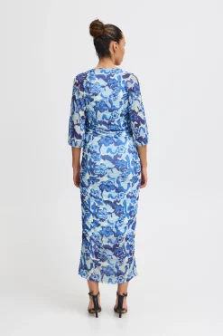 IHODESSY Robe