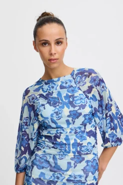 IHODESSY Robe