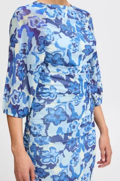IHODESSY Robe