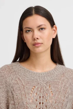 IHOSANSA Pullover