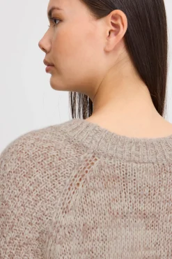 IHOSANSA Pullover