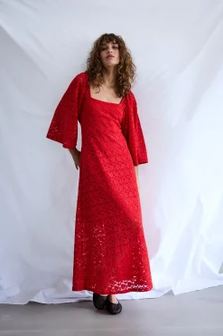 IHPALOLLA Robe