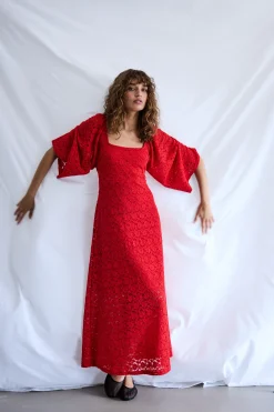 IHPALOLLA Robe