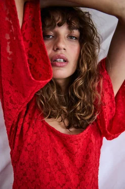IHPALOLLA Robe