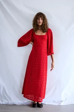 IHPALOLLA Robe