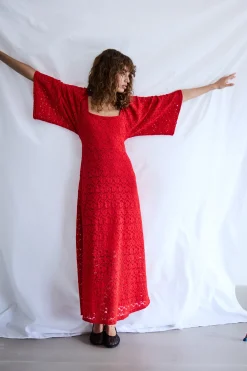 IHPALOLLA Robe