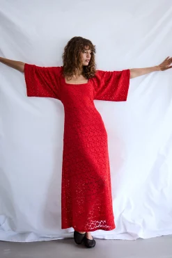 IHPALOLLA Robe