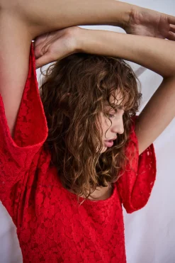 IHPALOLLA Robe
