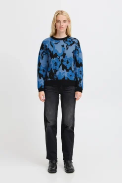 IHPOVOKE Pullover