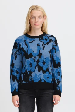 IHPOVOKE Pullover