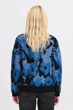 IHPOVOKE Pullover