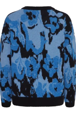 IHPOVOKE Pullover