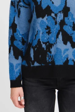 IHPOVOKE Pullover