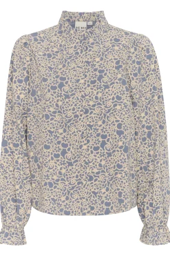 IHQWISSA Chemise