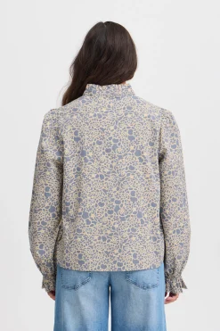 IHQWISSA Chemise