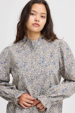IHQWISSA Chemise