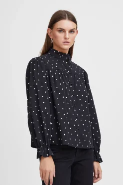 IHQWISSA Chemise