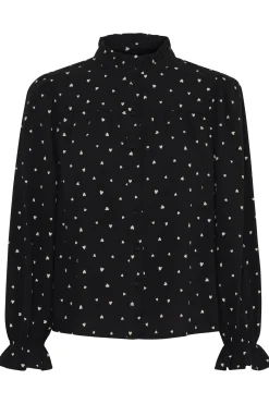 IHQWISSA Chemise