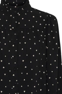 IHQWISSA Chemise