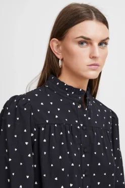 IHQWISSA Chemise