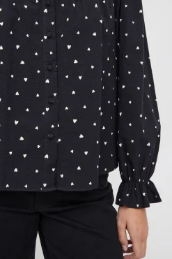 IHQWISSA Chemise