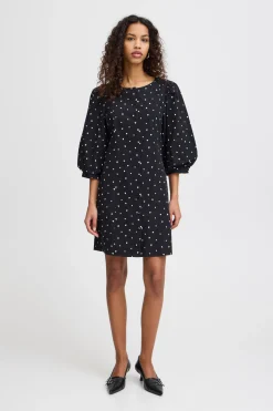 IHQWISSA Robe