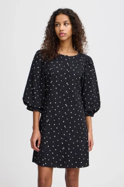 IHQWISSA Robe