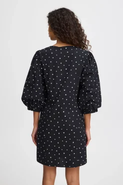 IHQWISSA Robe