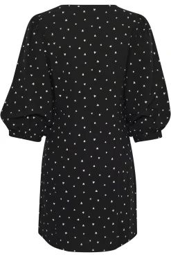 IHQWISSA Robe
