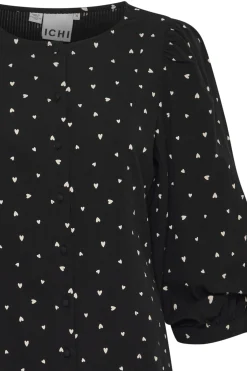 IHQWISSA Robe