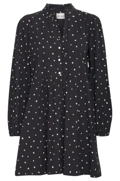 IHQWISSA Robe