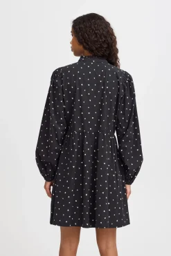 IHQWISSA Robe