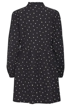 IHQWISSA Robe