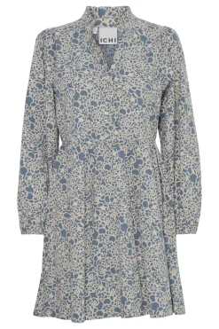 IHQWISSA Robe