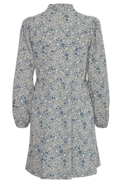 IHQWISSA Robe