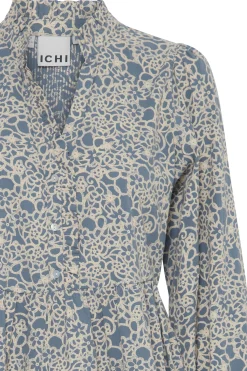 IHQWISSA Robe
