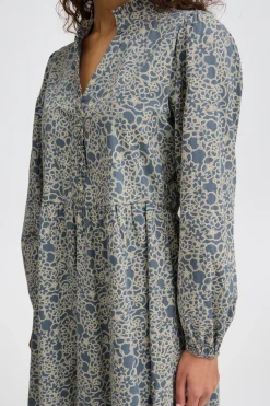 IHQWISSA Robe