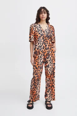 IHRAMYA Pantalon
