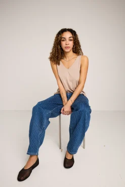 IHREBEL Top