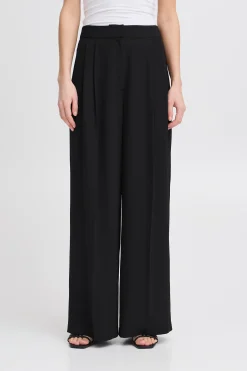 IHREYA Pantalon Casual